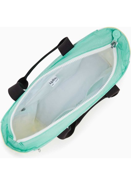 Nalo Large Tote Compartment Omuz Çantası fırsatları