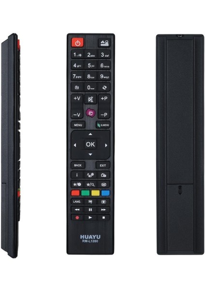 RM-L1390 Vestel Universal Tv Kumanda