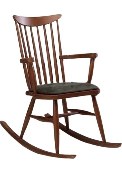 Cotswold Rocker Sallanır Sandalye fiyatları