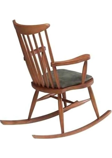 Cotswold Rocker Sallanır Sandalye fırsatları