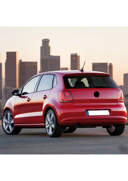 Vw Polo 2010-2014 Arka Silecek Su Fiskiye Memesi 5K0955993B fiyatları