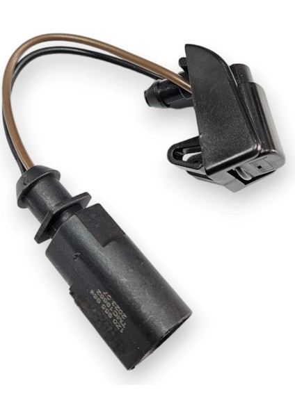 Skoda Octavia A7 2013-2017 Ön Cam Fiskiye Memesi Isıtmalı 1Z0955986 modelleri