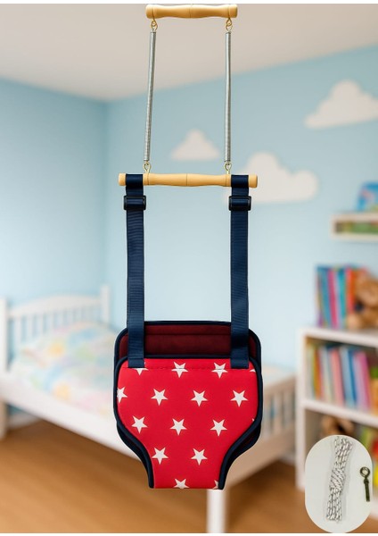 Bebek Hoppala Zıp Zıp