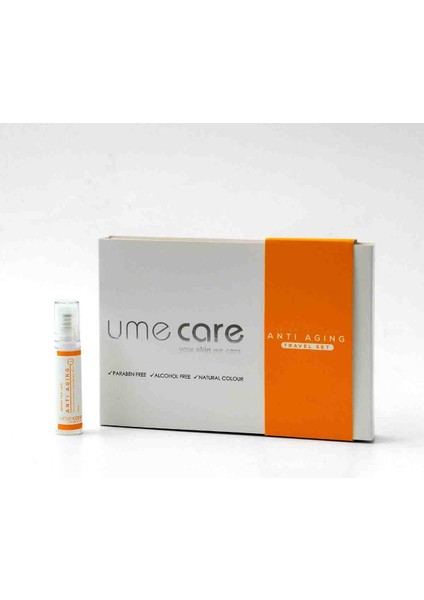 Anti Aging Travel Set