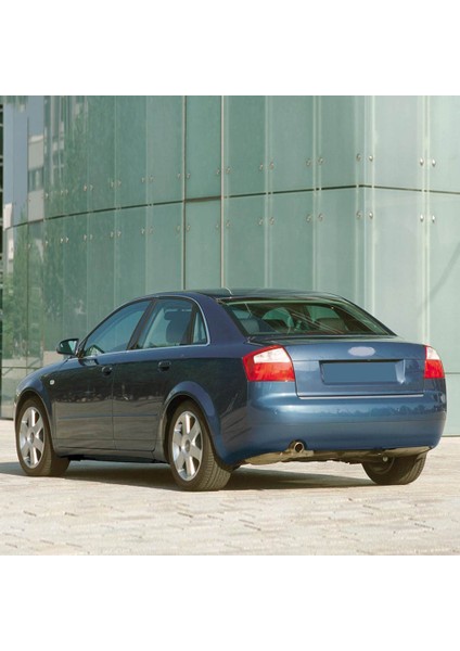 Audi A4 2002-2005 Isıtmalı Sol Ön Cam Fiskiye Memesi 8J0955987G fiyatları