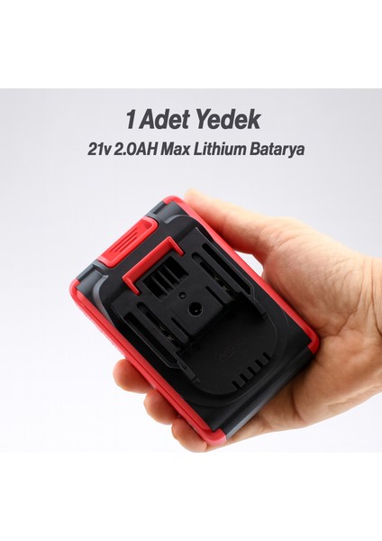 166 mm Dijital Şarjlı Fayans Vibratörü Vibratoru Makine Aracı Cihaz Lithium Titreşim Döşeme Seramik indirimleri