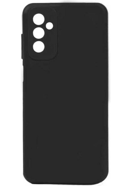 Samsung Galaxy M13 Kılıf Esnek Yapılı Ince Slim Silikon Kapak Ryc/premier