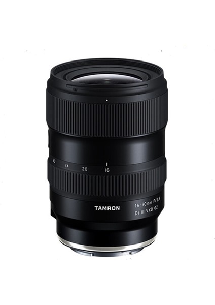 16-30MM F/2.8 Di Iıı Vxd G2 Lens (Sony E)