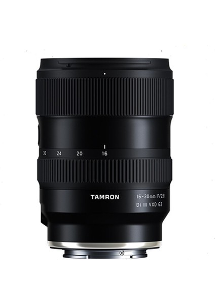 16-30MM F/2.8 Di Iıı Vxd G2 Lens (Sony E) modelleri