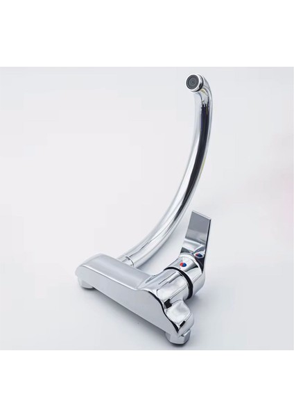 Dalyan Mix Ters Aplike Mutfak Eviye Bataryası Aç Kapa DL-311 indirimleri