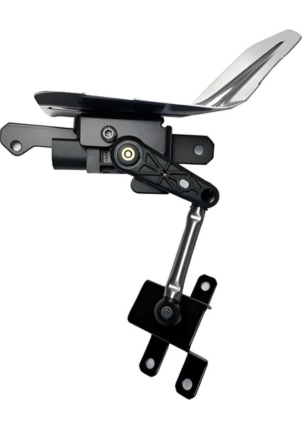 Vw Golf Jetta Passat cc Octavia Far Yükseklik Ayar Sensörü Sol 1K0941273N