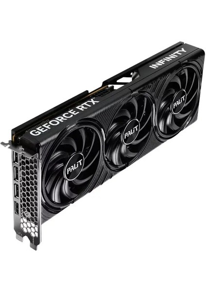 Virtual 16X I512400F 16GB Ddr4 500GB Nvme Rtx 5060Tİ Ekran Kartlı Oyuncu Bilgisayarı