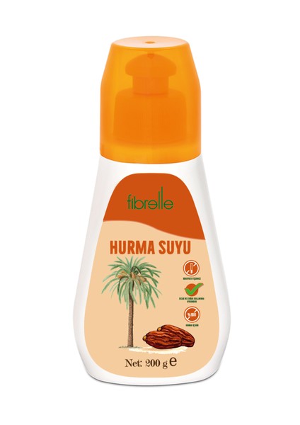 Hurma Suyu 200 G