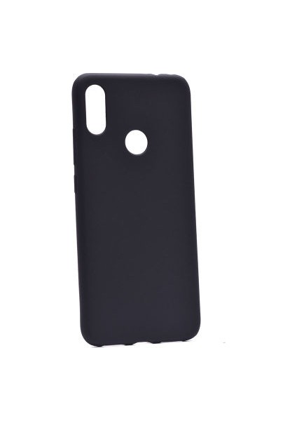 Redmi Note 7 Kılıf Esnek Yapılı Ince Slim Silikon Kapak Ryc/premier