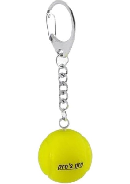 Tennis Ball Anahtarlık