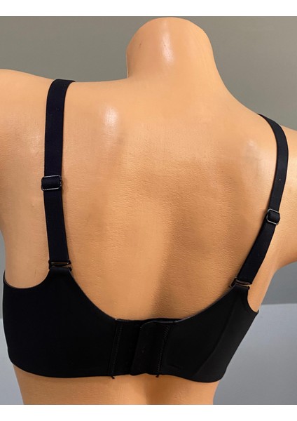 Balensiz Çıkarılabilir Pedli Lazer Kesim Sütyen 1251 fırsatları