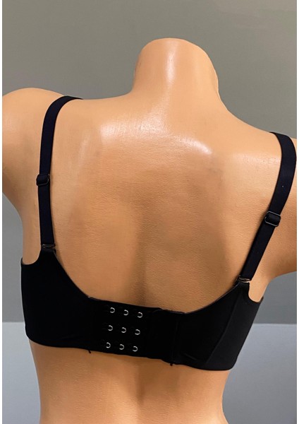 Balensiz Çıkarılabilir Pedli Lazer Kesim Sütyen 1251 indirimleri