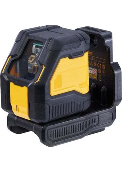 DCLE34021N 18V Yeşil Çapraz Çizgi Lazer Aküsüz fiyatları