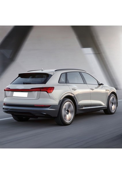 Audi E-Tron 2019-2023 Arka Cam 4K9955205 Silecek Fiskiye Kapağı fiyatları