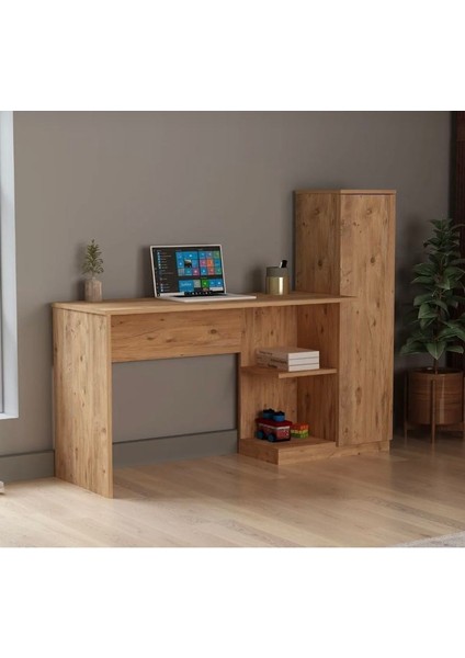 Mdf Zen Homee Lima Çalışma Masası