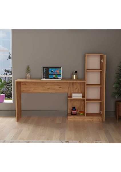 Mdf Zen Homee Lima Çalışma Masası fiyatları