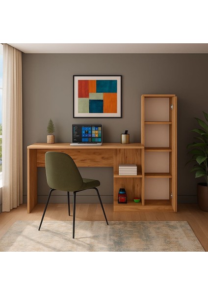 Mdf Zen Homee Lima Çalışma Masası modelleri