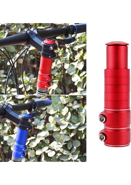 Bisiklet Gidon, Ön Çatal Ara Boru, Bisiklet Dağ Bisikleti Yükselticisi, Musluk Yükselticisi, Genişletici Yükselticisi A (Yurt Dışından) fırsatları