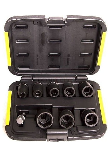 DT7507 Lokma Anahtarseti