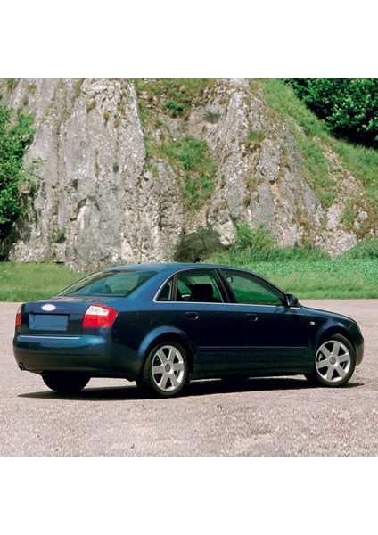 Audi A4 2002-2005 Isıtmalı Sağ Ön Cam Fiskiye Memesi 8J0955988G fiyatları