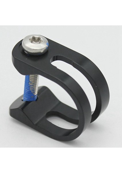 2 Adet Bisiklet Fren Kolu Kelepçesi Paslanmaz Cıvata Bisiklet Fren Kolu Kelepçe Halkası Sram E7 E9 X0 Kılavuzu R Rsc Kodu (Yurt Dışından) fırsatları