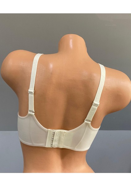 Balensiz Çıkarılabilir Pedli Lazer Kesim Sütyen 1251 fiyatları