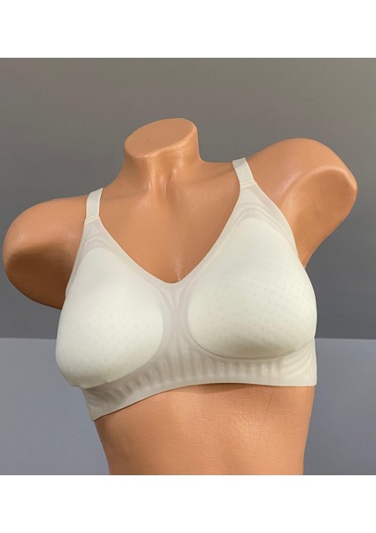 Balensiz Çıkarılabilir Pedli Lazer Kesim Sütyen 1251 modelleri