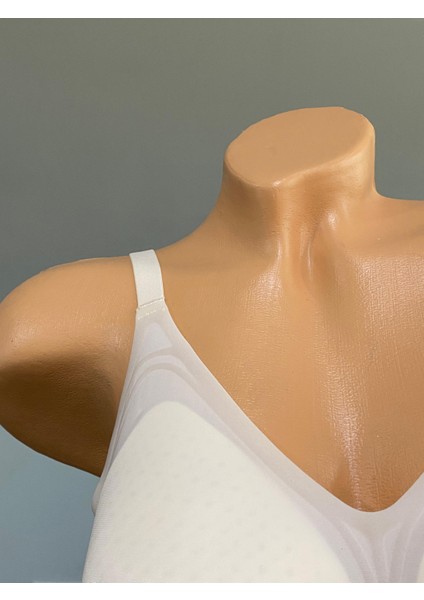 Balensiz Çıkarılabilir Pedli Lazer Kesim Sütyen 1251 indirimleri