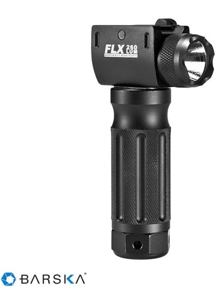 Trç Barska LED 260 Lumen Fenerli Tüfek El Tutamağı