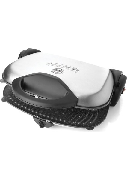 Tost Makinesi Dn 3569