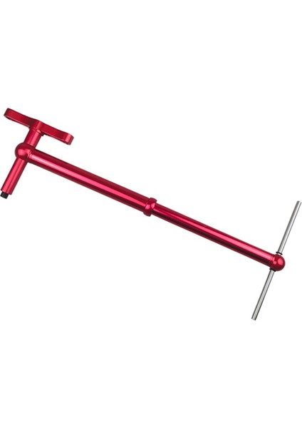 Mtb Yol Bisikleti Profesyonel Vites Askısı Bisiklet Hizalama Ölçüm Aracı Hizalama Ölçer Ölçümü Düzeltme Kancası Aracı (Yurt Dışından)