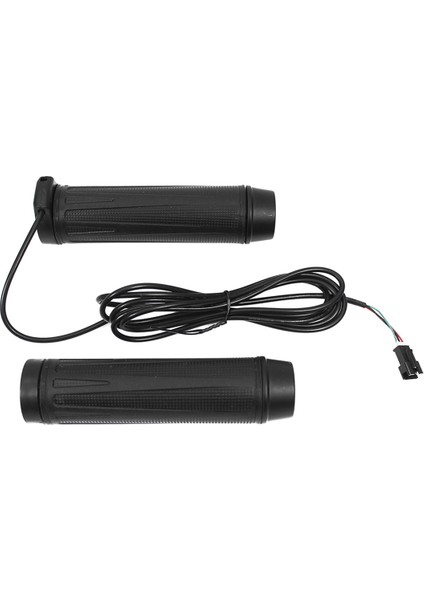 Su Geçirmez Kablolu Elektrikli Bisiklet Gaz Kelebeği SM-3A Vites Değiştirmeyi Önleyin Sm (Yurt Dışından) modelleri