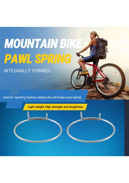 Adet Bisiklet Serbest Göbek Mandalı Yay Bisiklet Kulesi Taban Yay Kaset Sürücüsü Yol Dağ Bisikleti Değişimi (Yurt Dışından) indirimleri