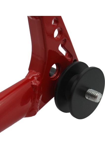 Bisiklet Zinciri Tutucu Göbek Yıkama Aleti Sabit Braket Desteği Volan Temizleme Zinciri Bisiklet Bisiklet Parçaları (Yurt Dışından) indirimleri