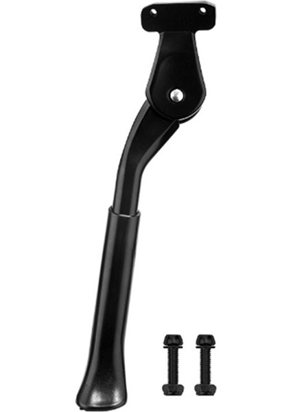 Ayarlanabilir Alüminyum Alaşımlı Mtb/kar/katlanır/elektrikli Bisiklet 20-29 Inç Arka/yan Ayaklık (Yurt Dışından)