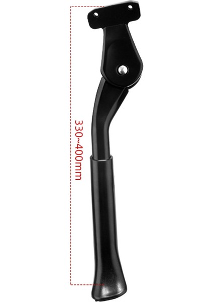 Ayarlanabilir Alüminyum Alaşımlı Mtb/kar/katlanır/elektrikli Bisiklet 20-29 Inç Arka/yan Ayaklık (Yurt Dışından) indirimleri