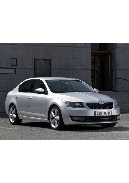 Skoda Octavia A7 2013-2019 Arka Cam Silecek Fiskiye Kapağı 5JA955435 fiyatları