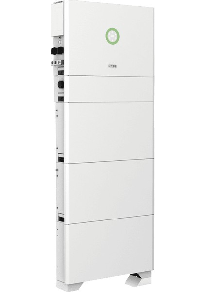 10 Kw - 5 Kwh Hybrid Allinone