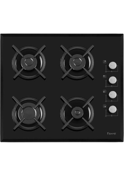 Gömme Aspiraör Ferre Ankastre SET(6010 +D050+1140) fiyatları