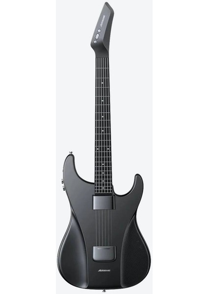 Aeroband Dijital Gitar Full Set Siyah fiyatları