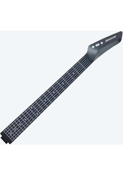 Aeroband Dijital Gitar Full Set Siyah modelleri