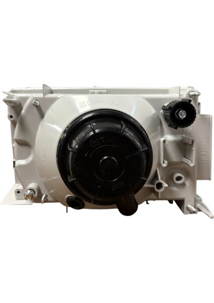 Renault 9 Eski Model Far (1987-1995) Sağ Fiyatı fiyatları