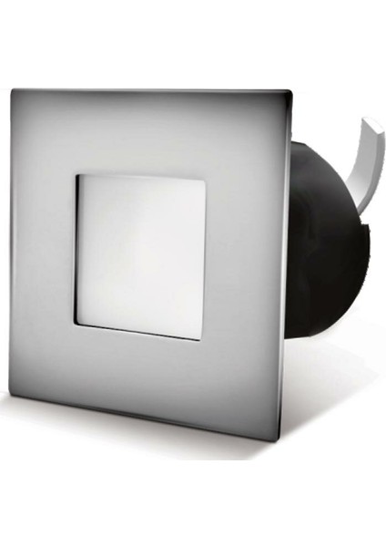 AH07-00964 1.5W Mavi Kare LED Merdiven ve Duvar Armatürü