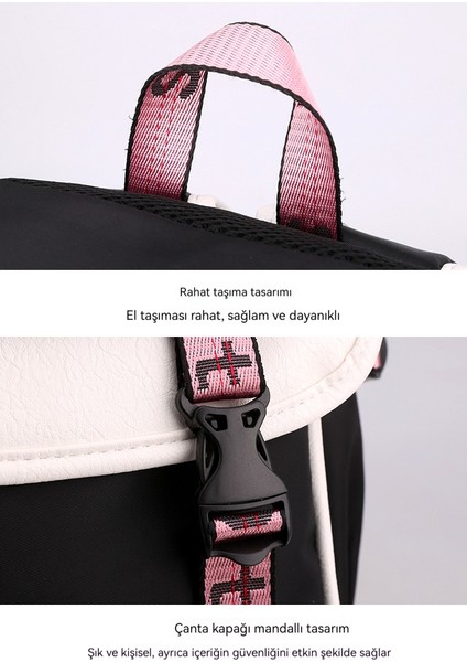 Stephen USB Spor Çantası (Yurt Dışından) fiyatları