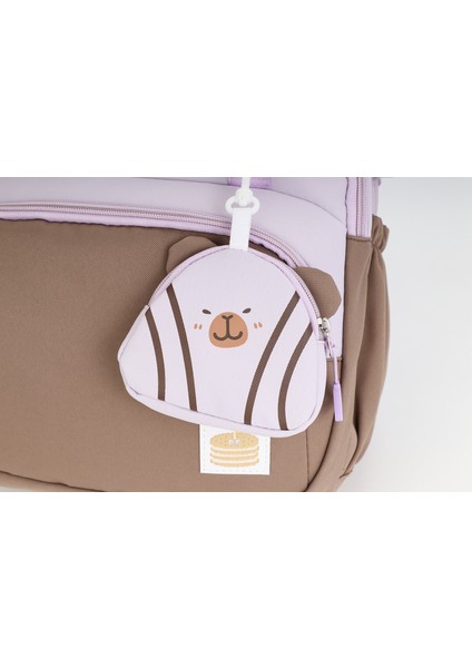 Hafif ve Basit Su Geçirmez Büyük Kapasiteli Sırt Çantası (Yurt Dışından) fırsatları